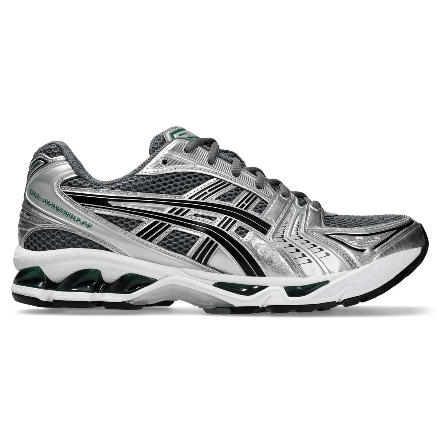 Asics Gel-Kayano 14 Jasper Green