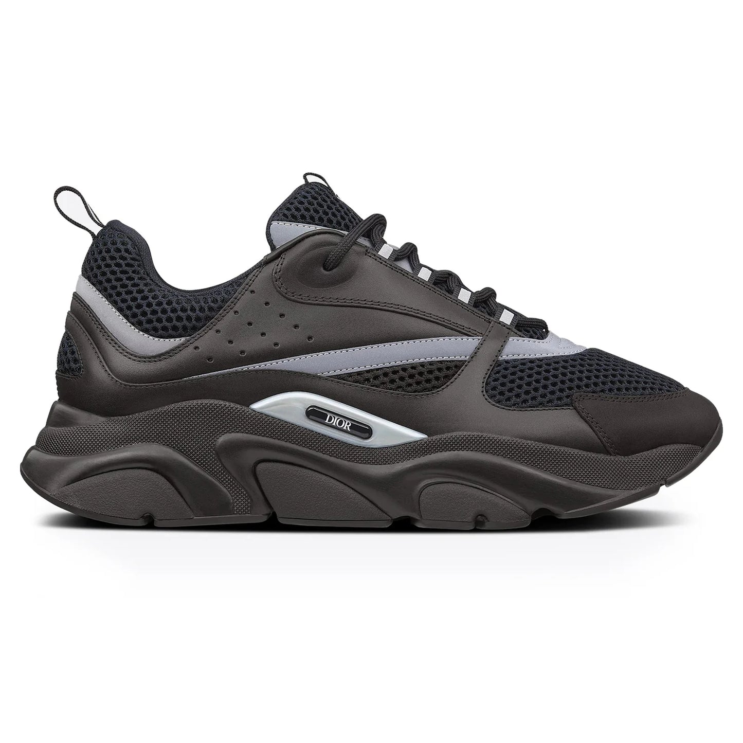 DIOR B22 TRIPLE BLACK