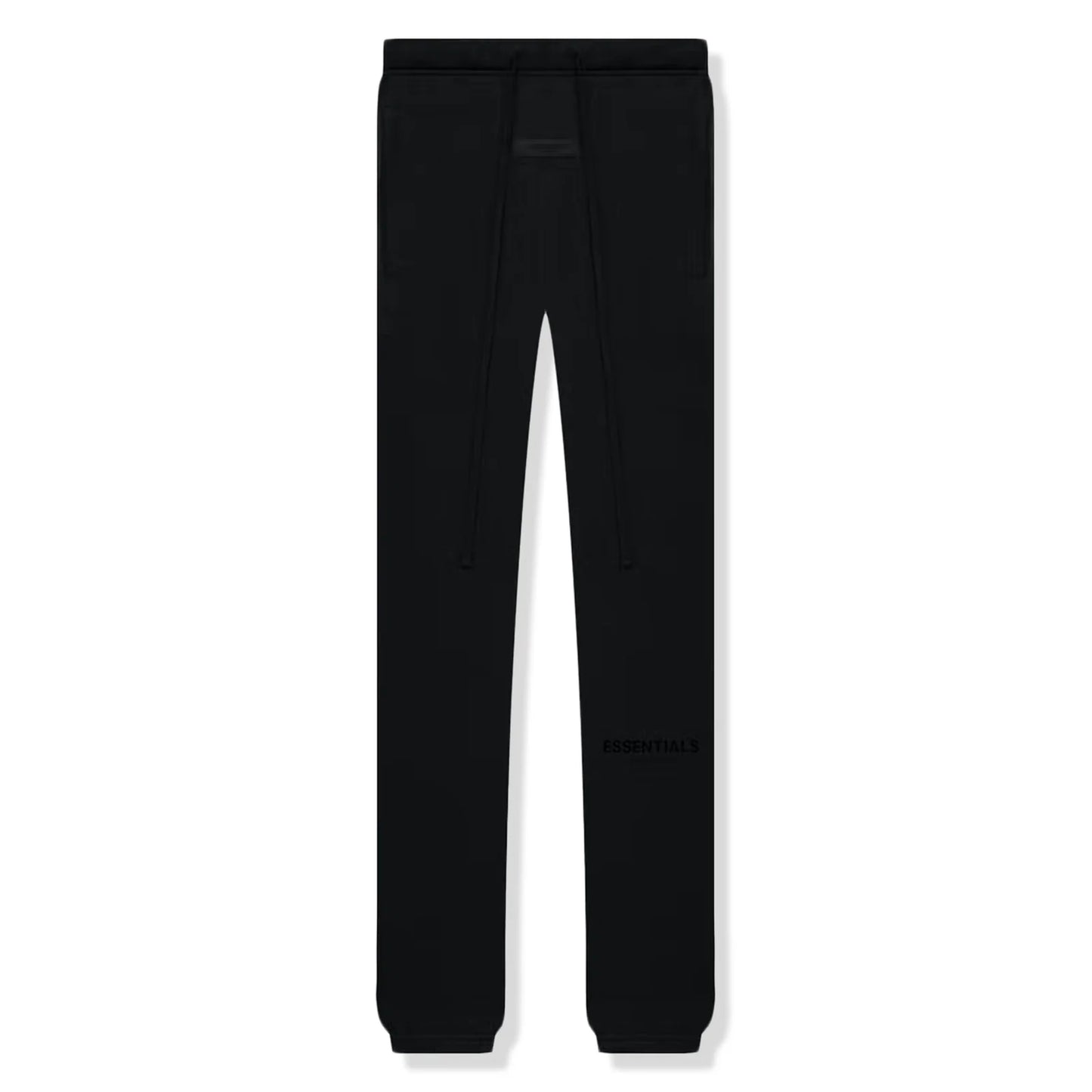 FEAR OF GOD ESSENTIALS SWEATPANTS STRETCH LIMO (SS22)