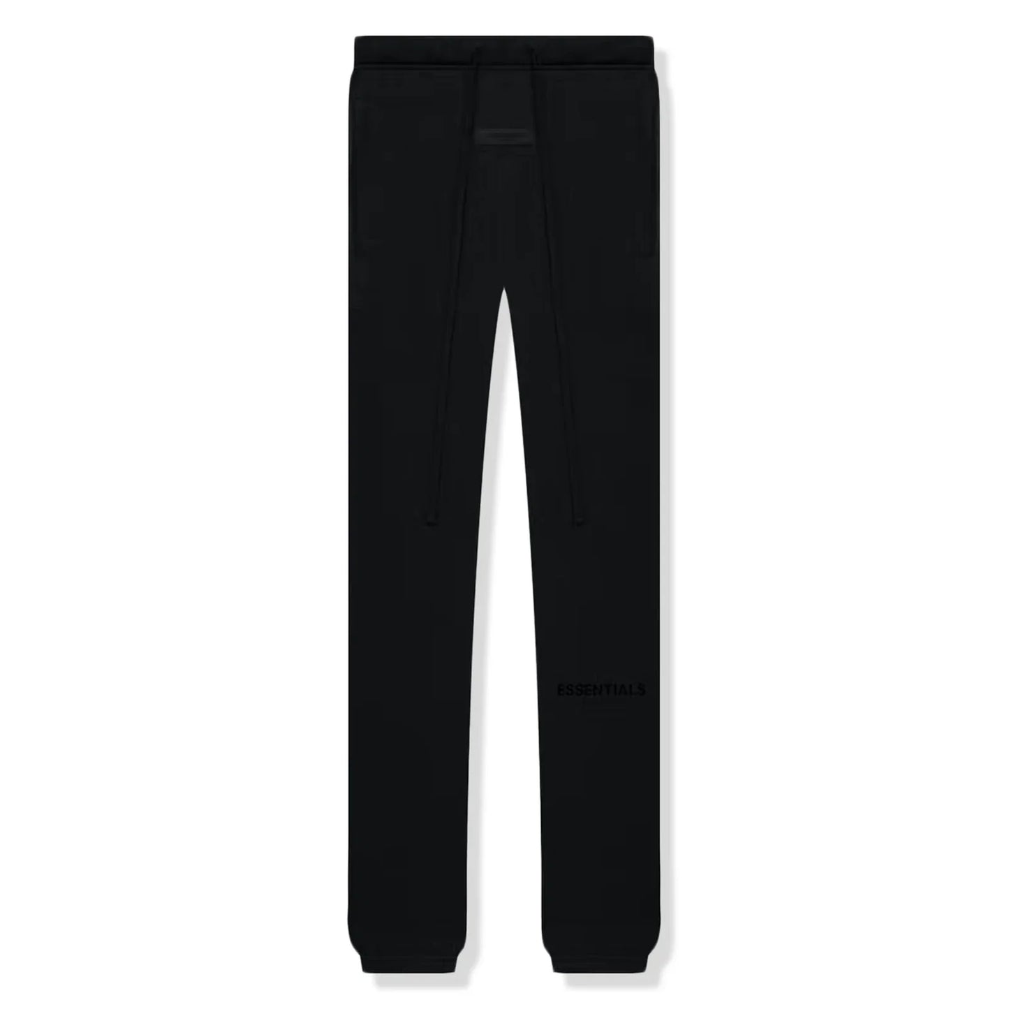 FEAR OF GOD ESSENTIALS SWEATPANTS STRETCH LIMO (SS22)