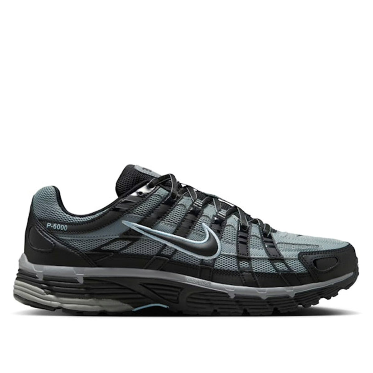 Nike P-6000 Cool Grey