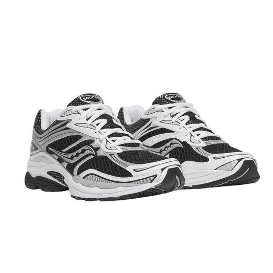 Saucony ProGrid Omni 9 Black/White