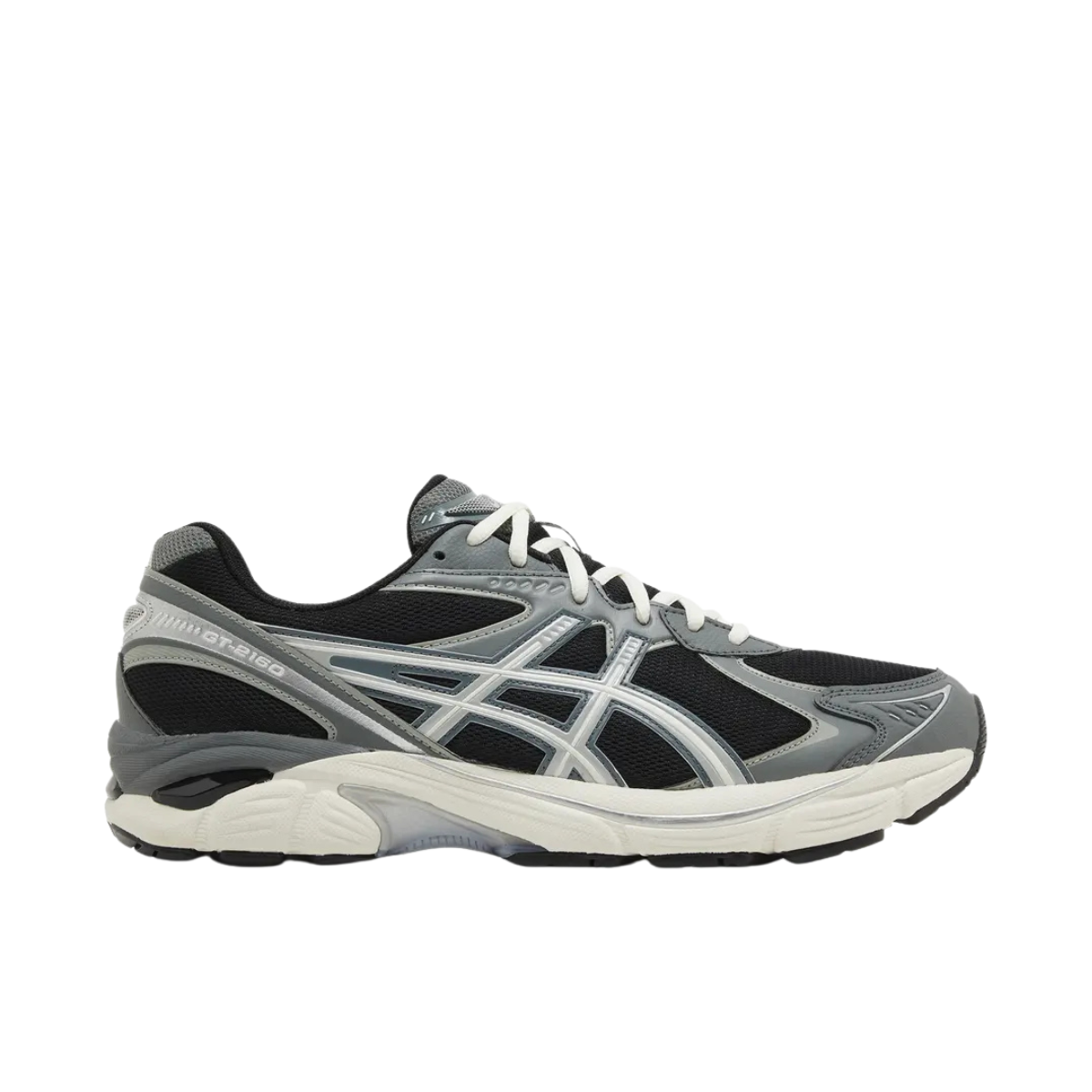 Asics GT-2160 Black Seal Grey