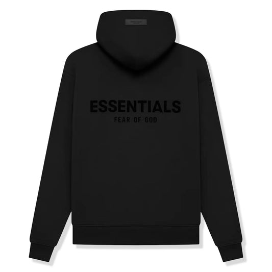 FEAR OF GOD ESSENTIALS HOODIE STRETCH LIMO (SS22)