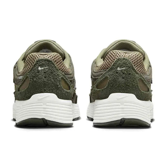 Nike P-6000 SE Sequoia Medium Olive - 2