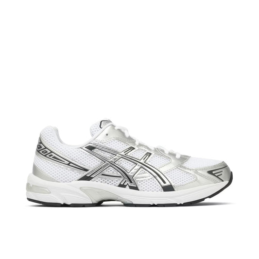 Asics Gel-1130 White Pure Silver