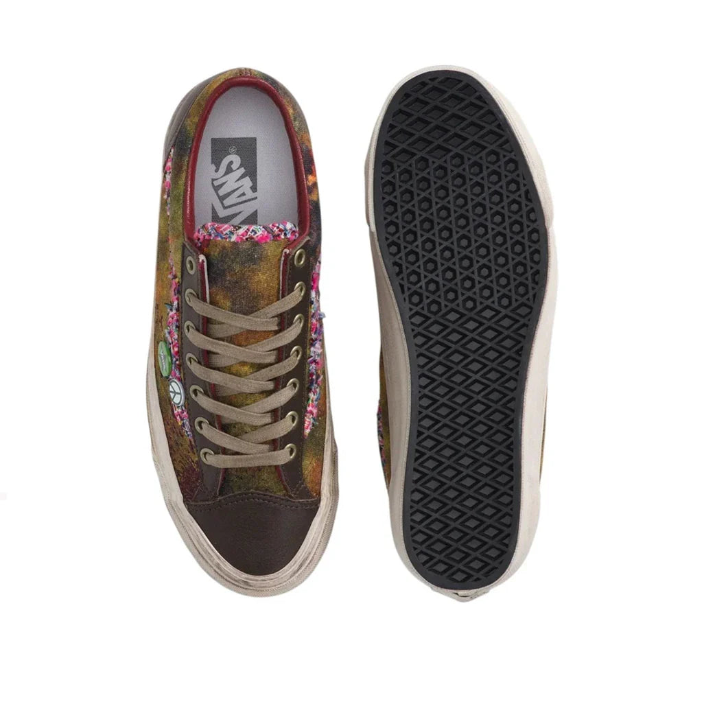 Vans Old Skool 36 LX Souvenir Warm Brown