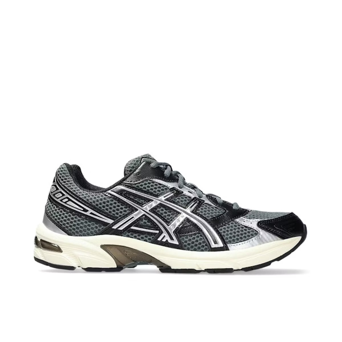 Asics Gel-1130 Steel Grey Black