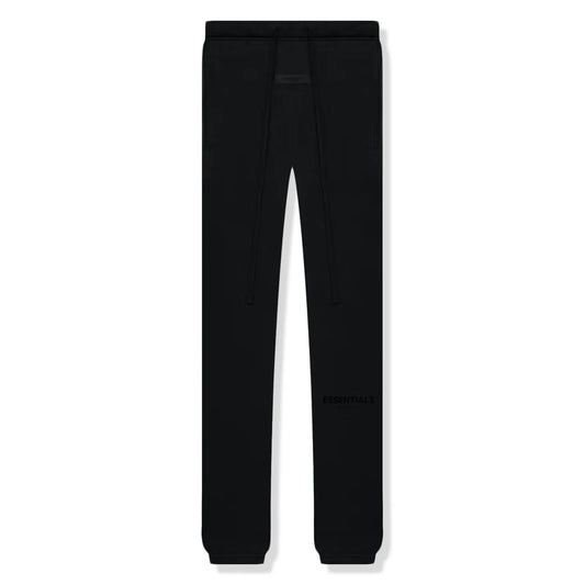 FEAR OF GOD ESSENTIALS SWEATPANTS STRETCH LIMO (SS22)