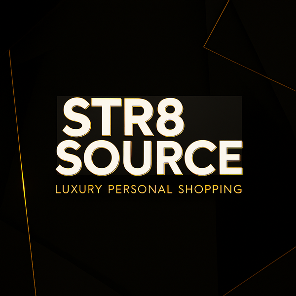 STR8S0URCE