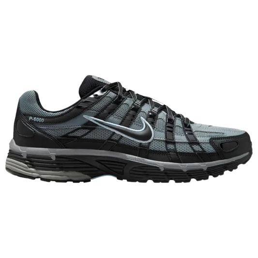 NIKE P-6000 COOL GREY