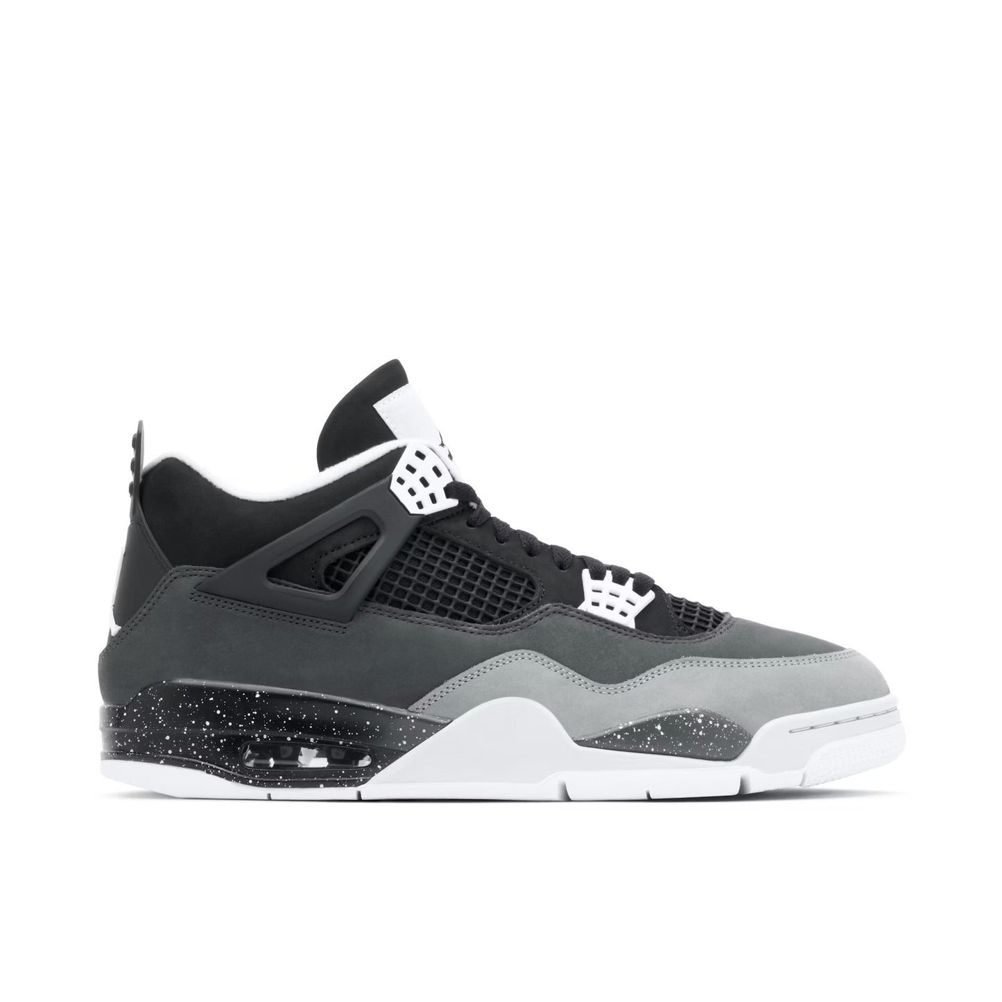 Jordan 4 Fear