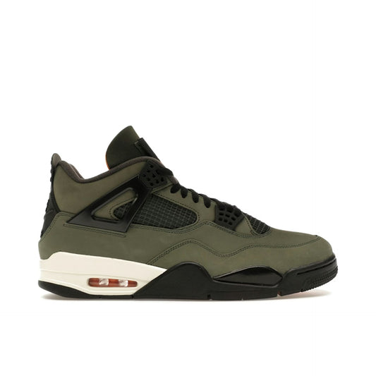 Jordan 4 Undefeated