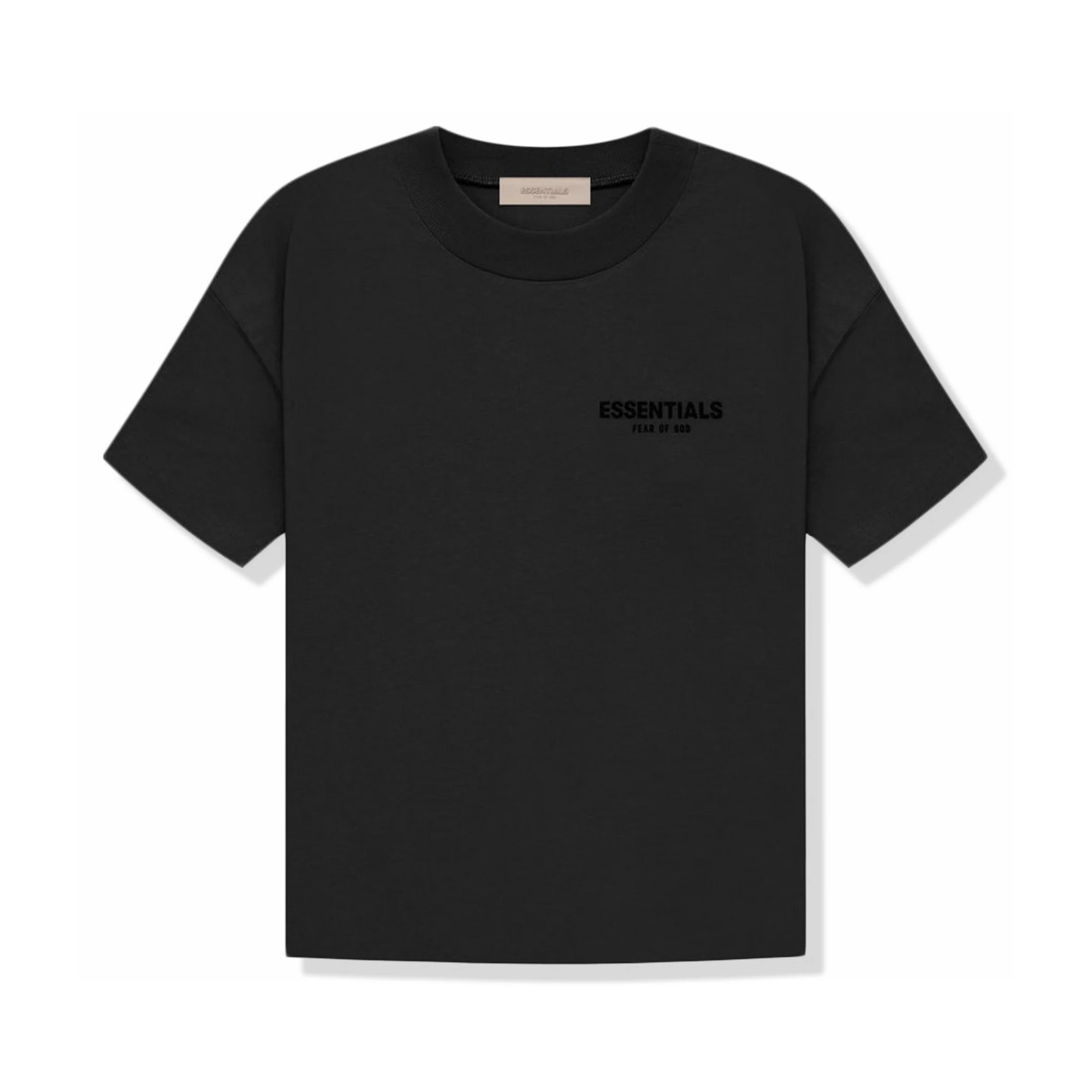 Essentials Limo Tee -SS22