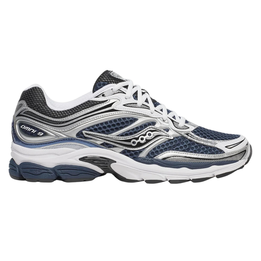 Saucony Pro-Grid Omni 9 Deep Navy