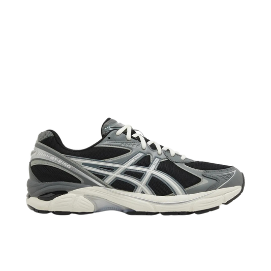 Asics GT-2160 Black Seal Grey