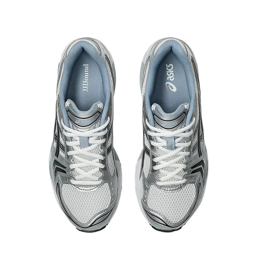 ASICS Gel-Kayano 14 JJJJound White Blue - 6