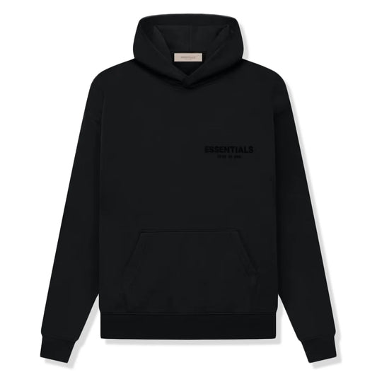 FEAR OF GOD ESSENTIALS HOODIE STRETCH LIMO (SS22)
