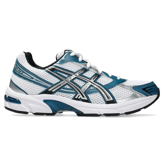 ASICS GEL-KAYANO 1130 WHITE RESTFUL TEALE