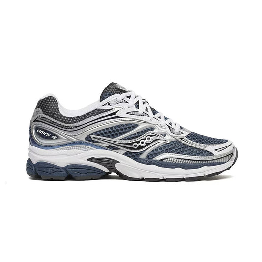Saucony ProGrid Omni 9 Deep Navy