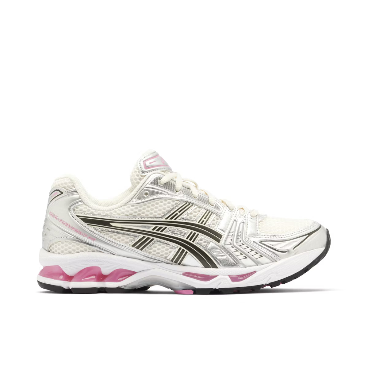 Asics Gel-Kayano 14 Cream Sweet Pink